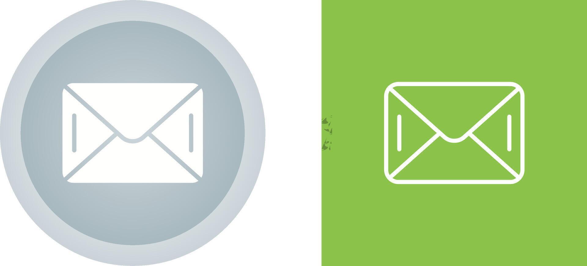 Email Vector Icon