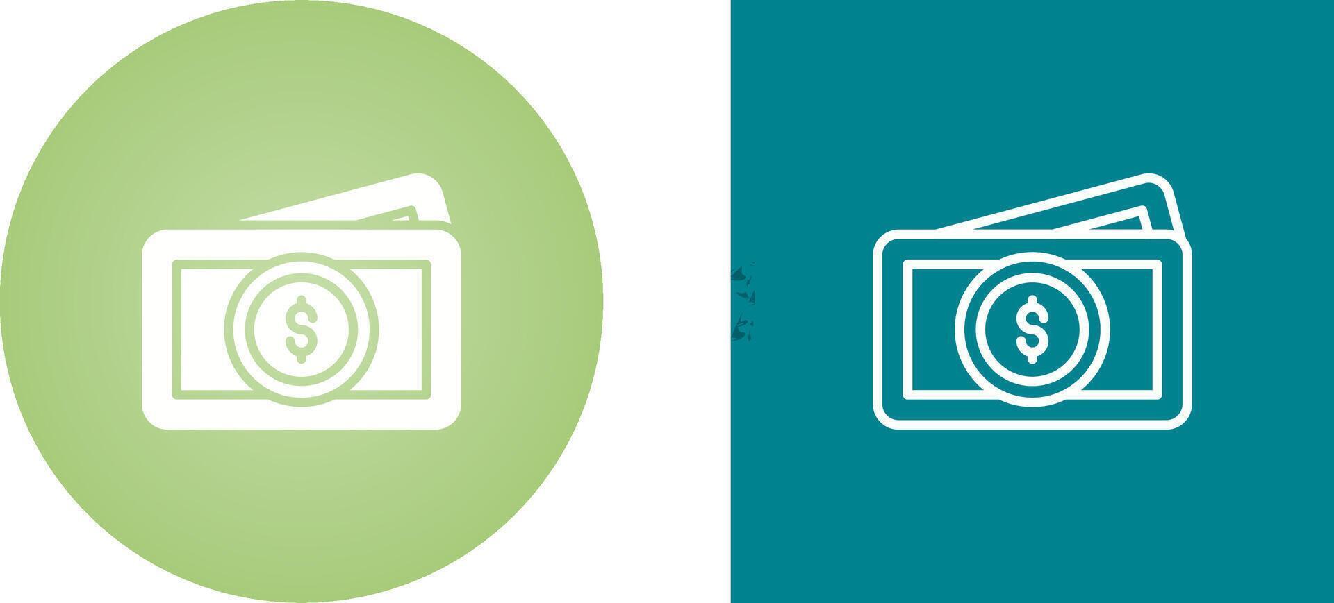 Money Vector Icon