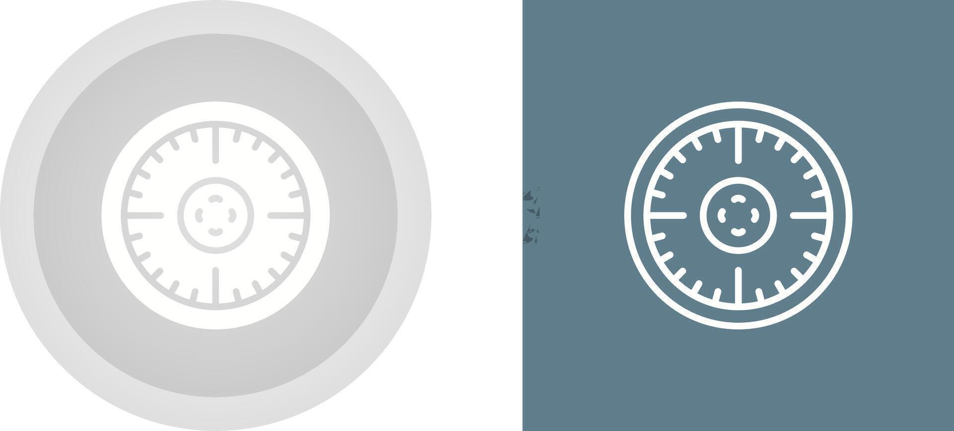 Target Vector Icon