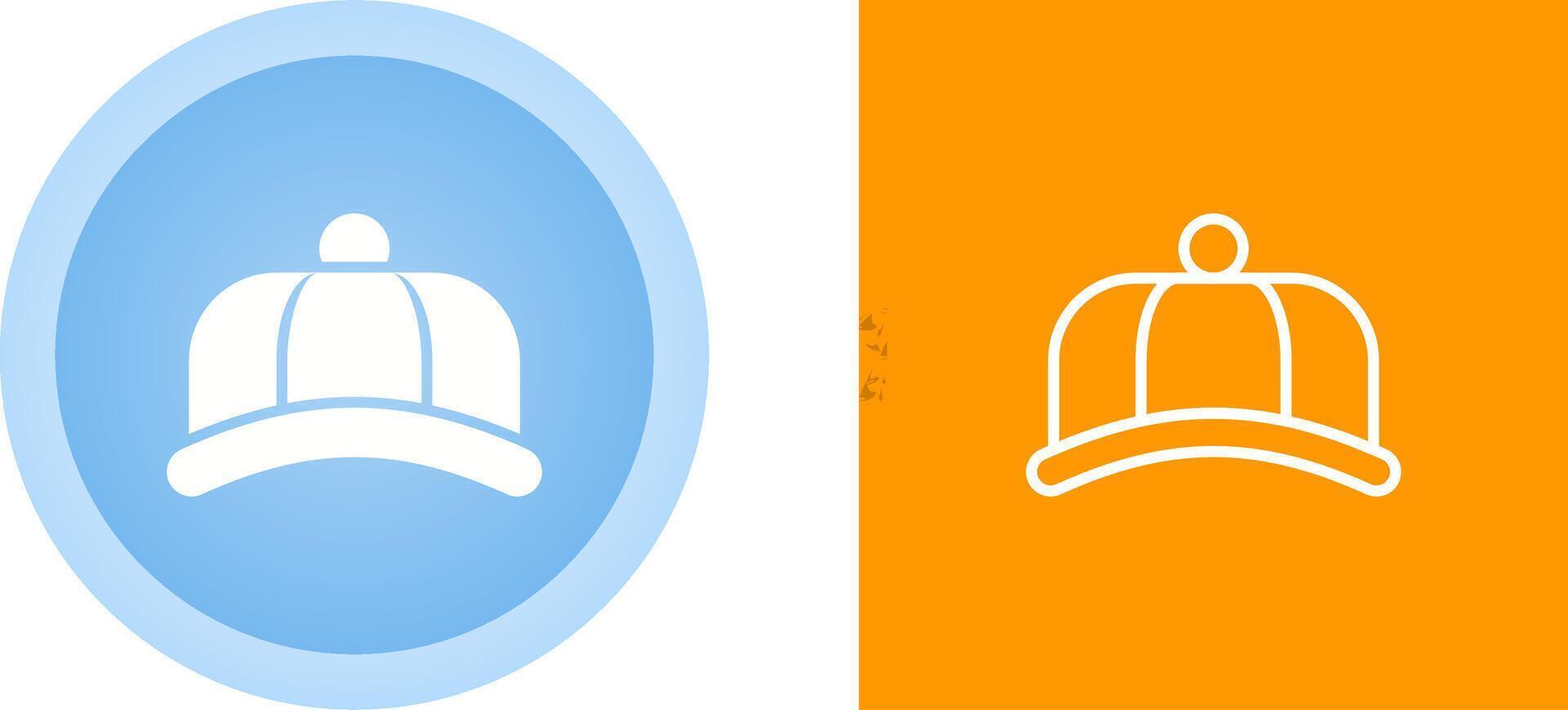 Hat Vector Icon