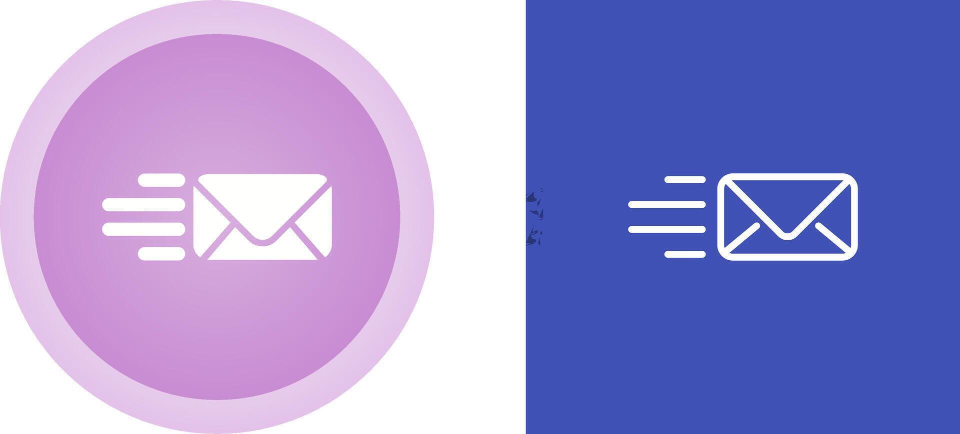 Envelope Vector Icon