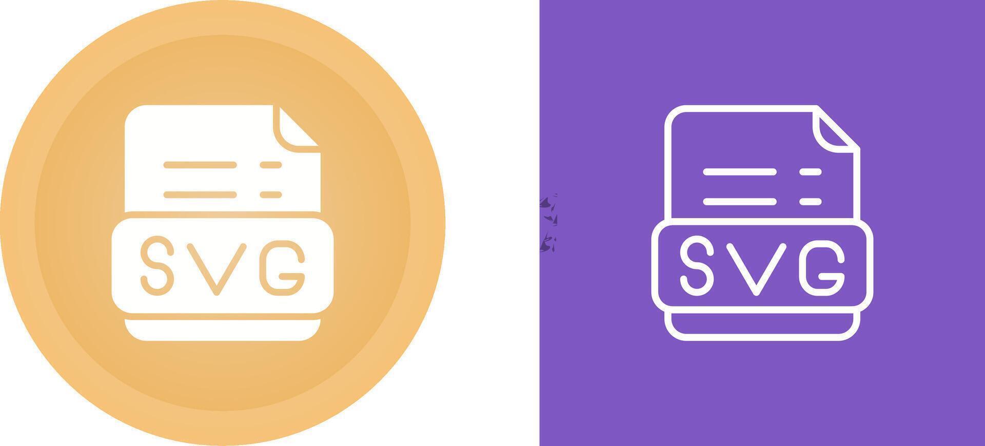 Svg Vector Icon