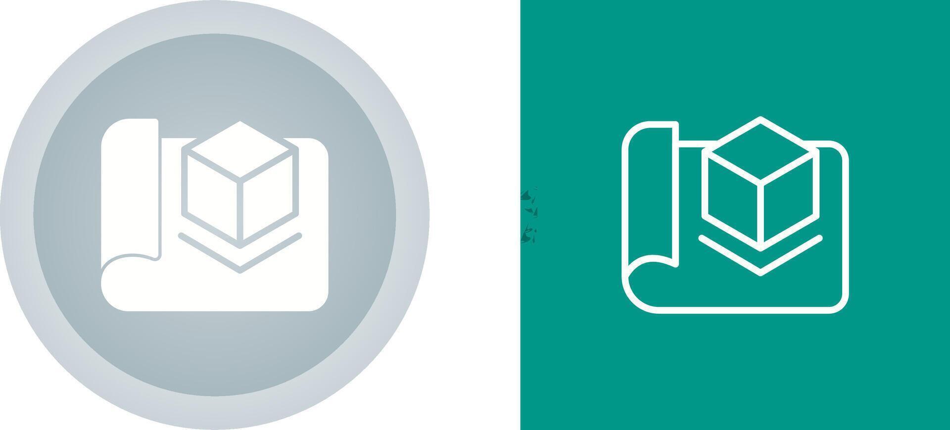 Prototype Vector Icon