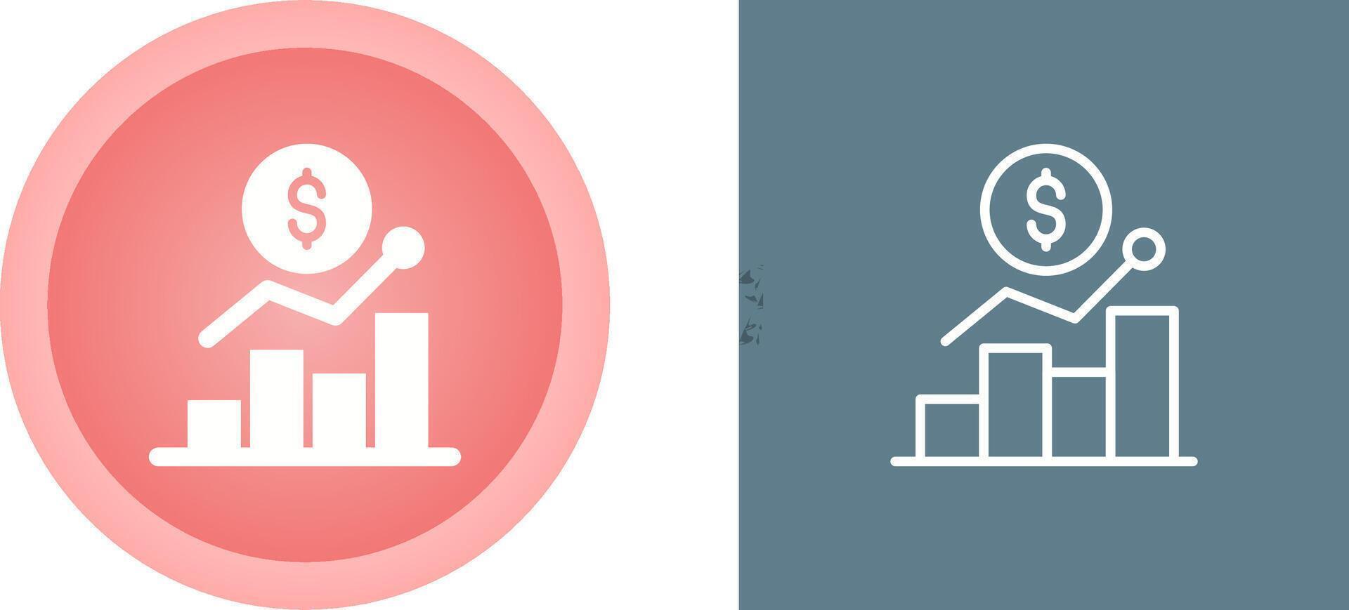 Market Vector Icon