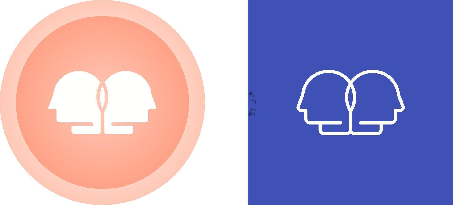 Empathize Vector Icon