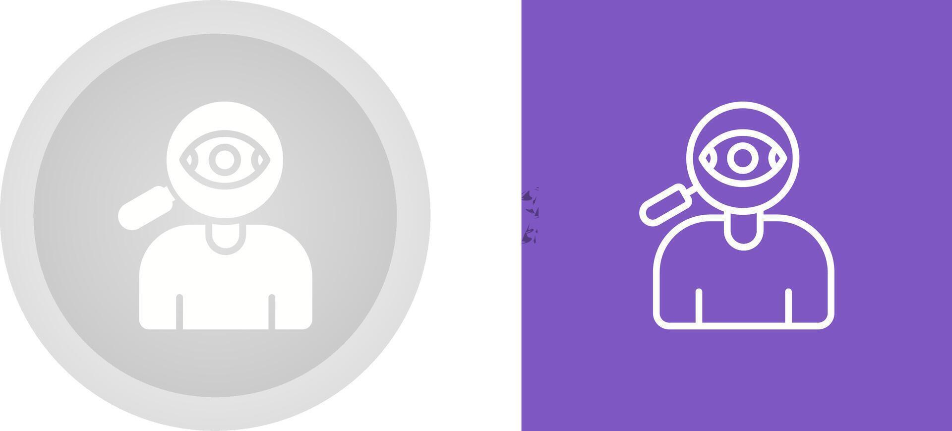 Customer Insights Vector Icon