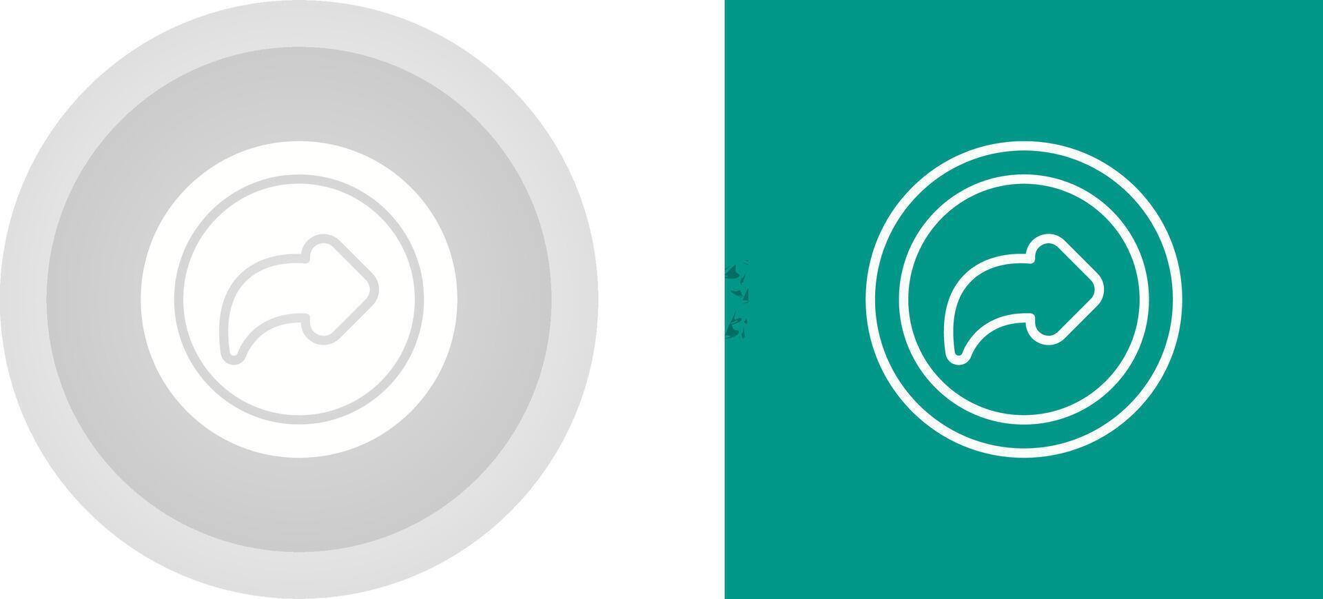 Share Vector Icon
