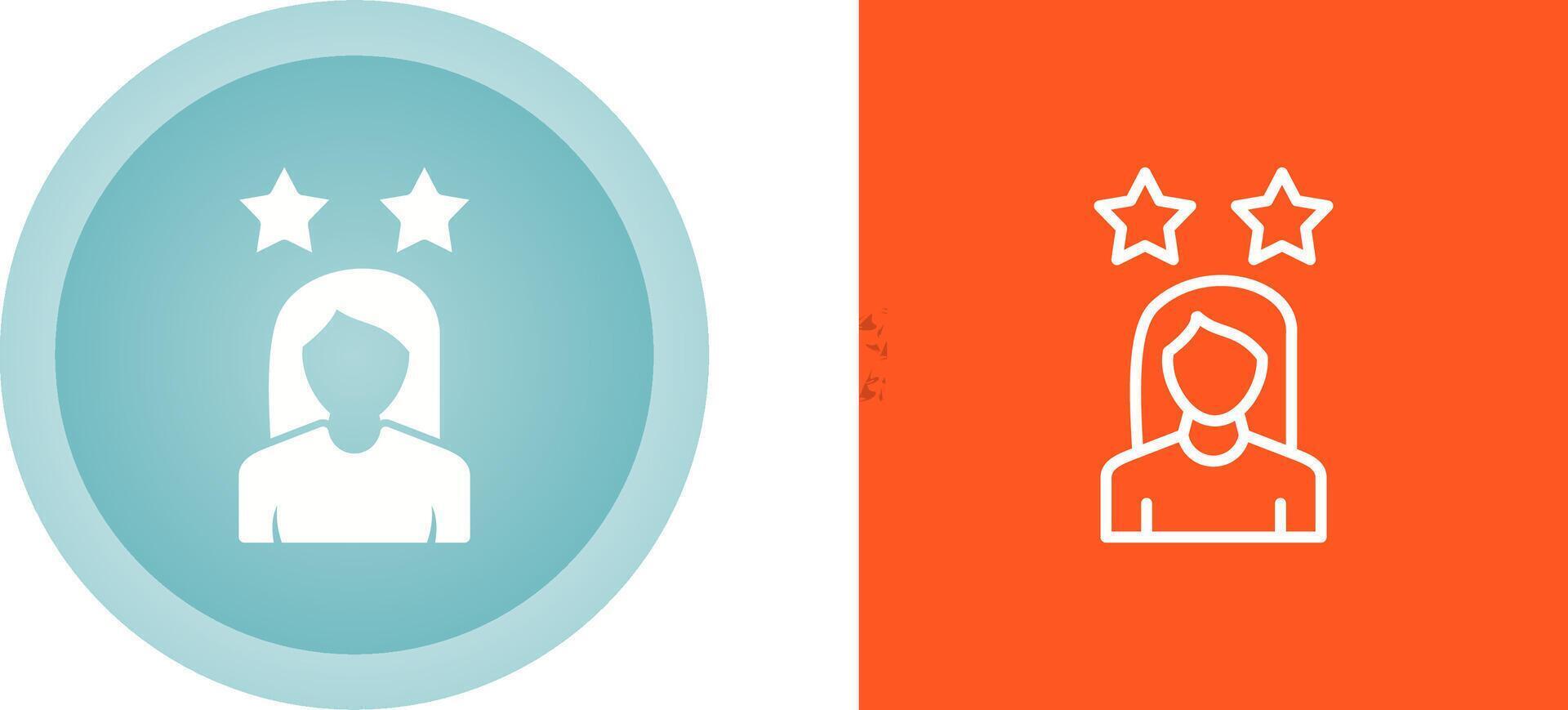 Customer Satisfaction Vector Icon