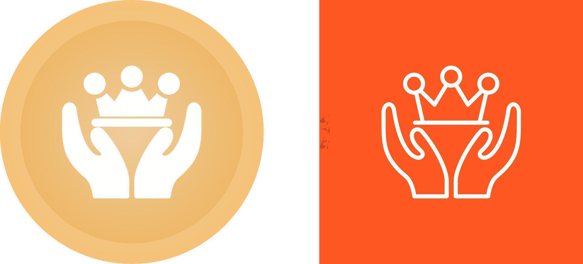 Award Vector Icon