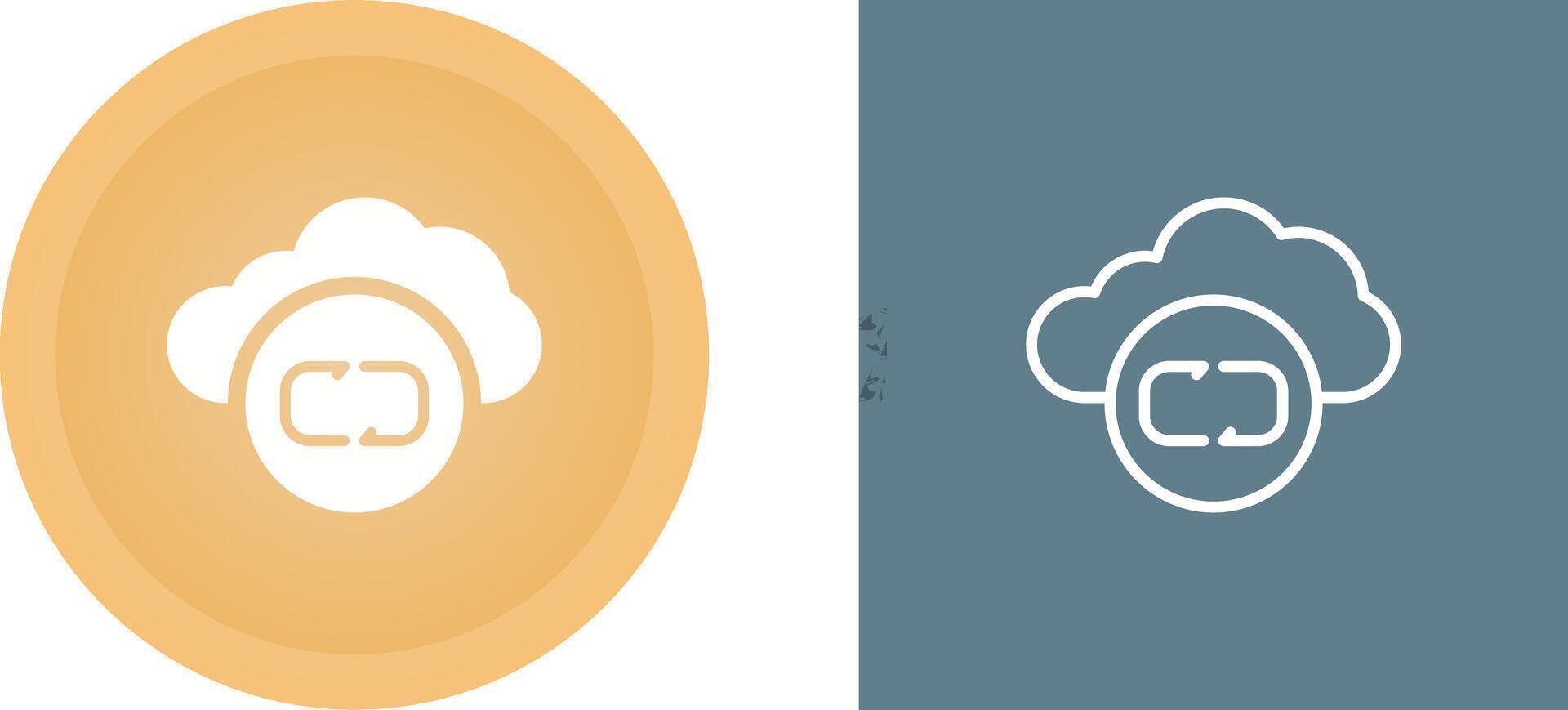 Refresh Vector Icon