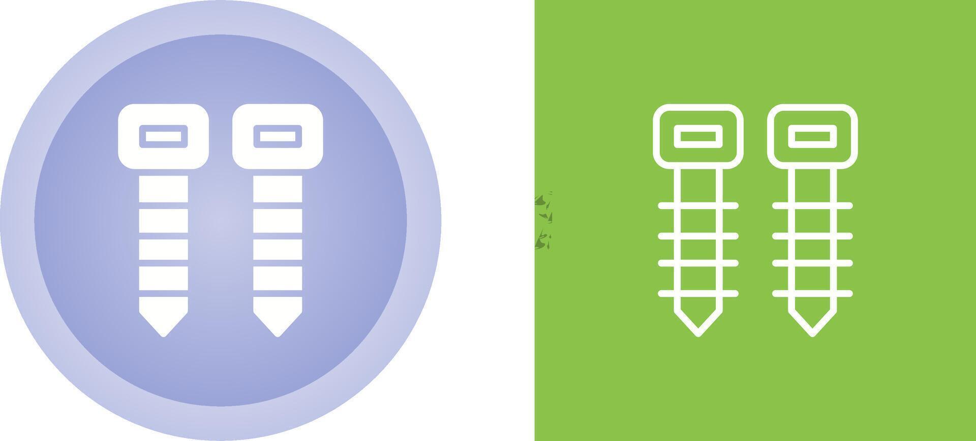 Cable Tie Cutter Vector Icon