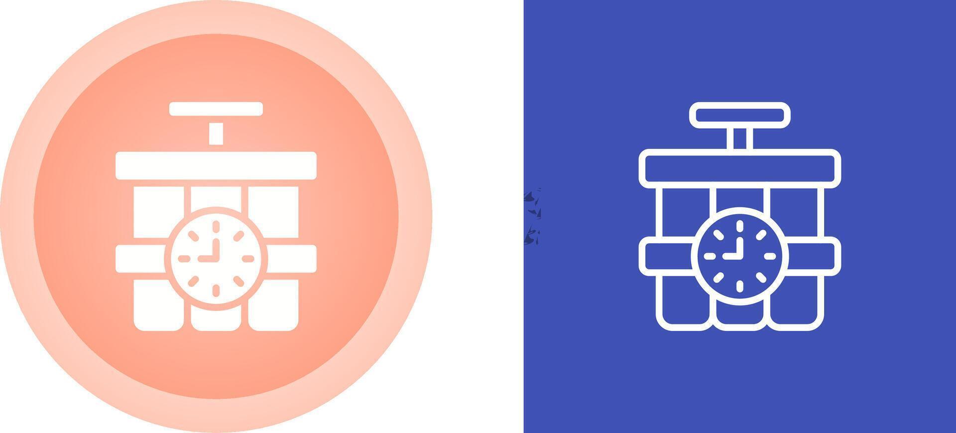 Tnt Vector Icon