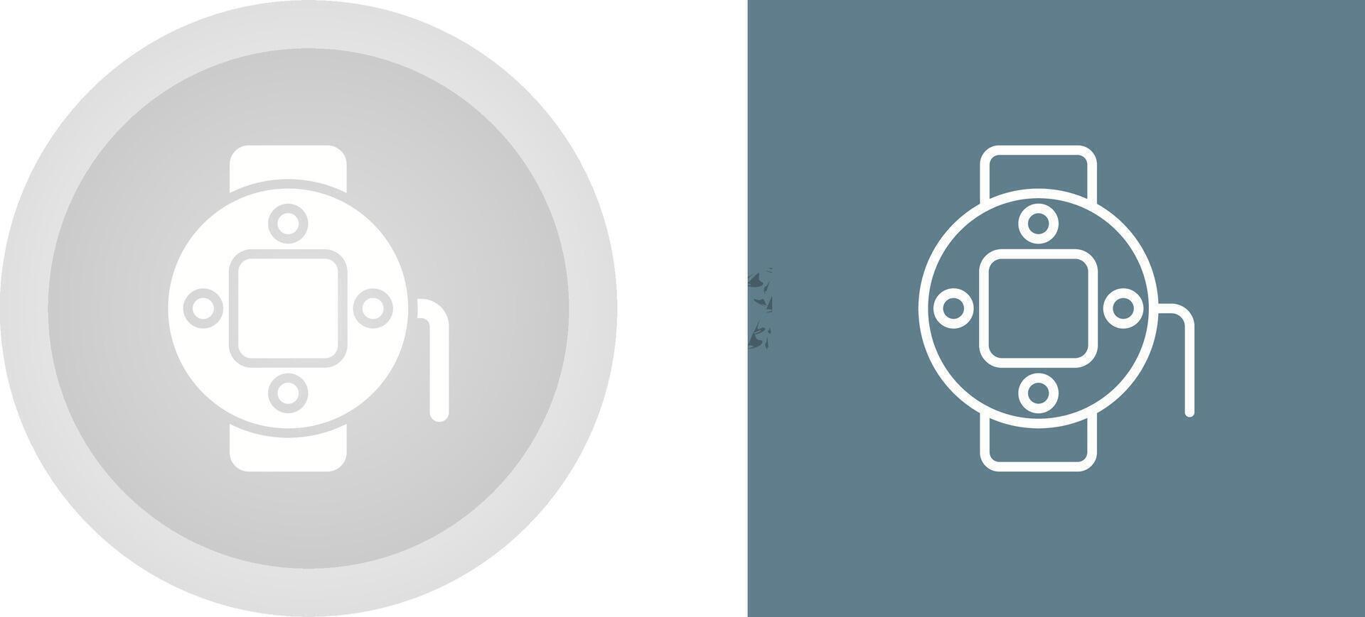 Fish Tape Vector Icon