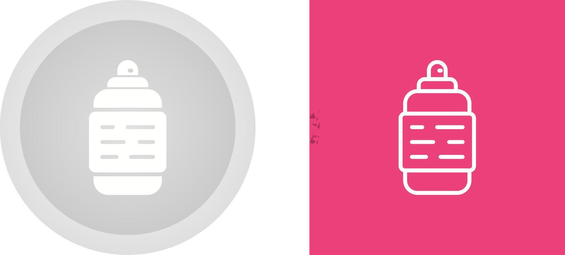 Graffiti Vector Icon
