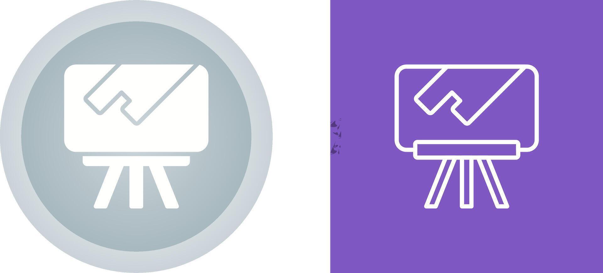 Rolled Up Newspaper Vector Icon
