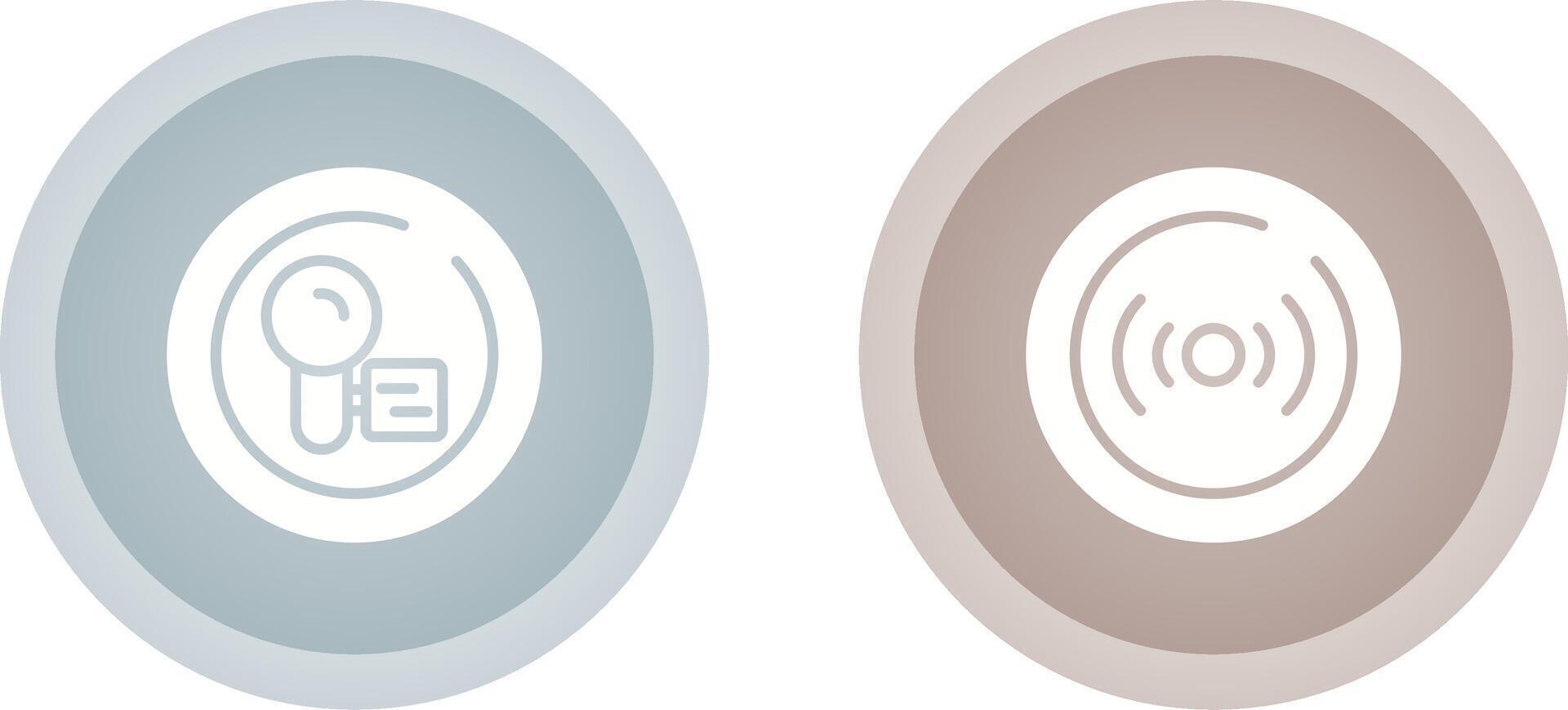 Padlock Vector Icon