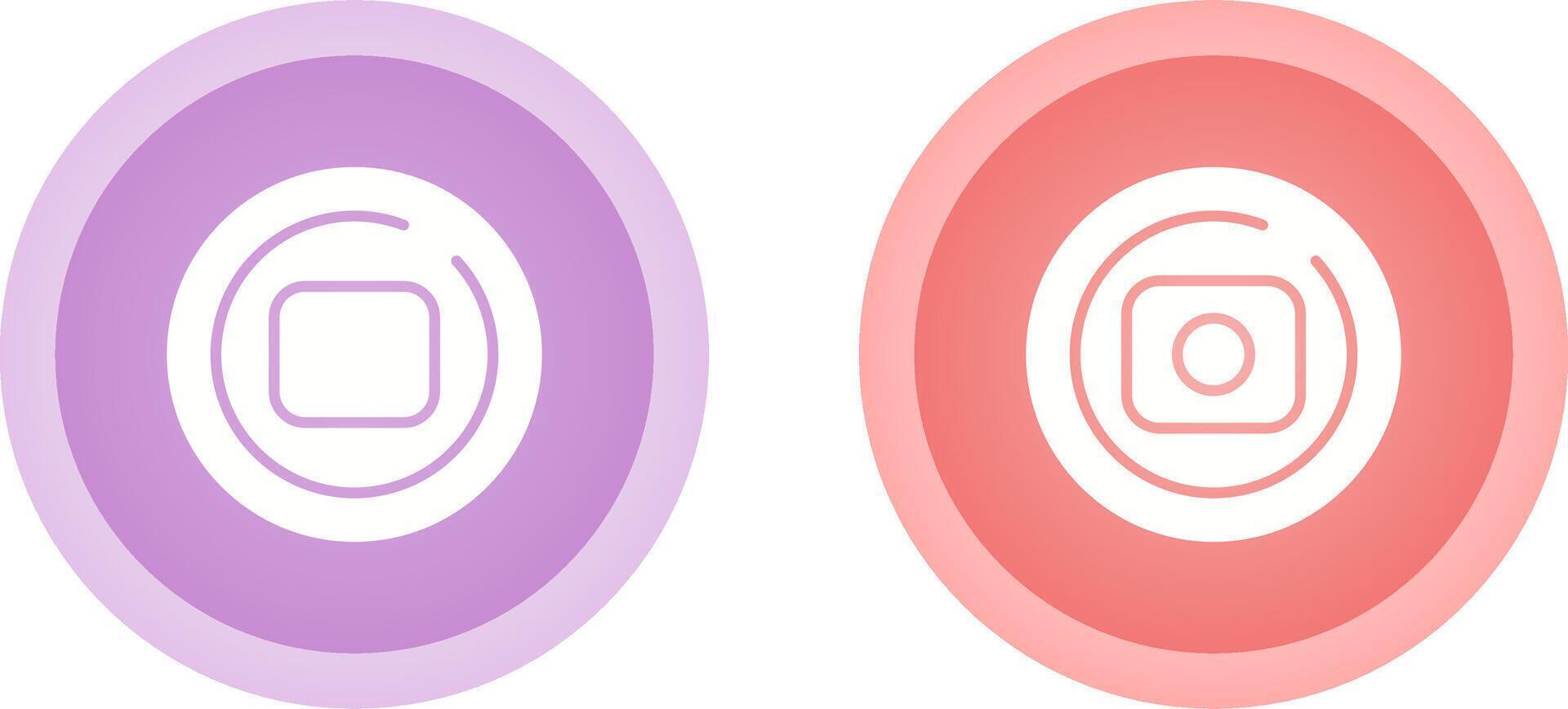 Padlock Vector Icon