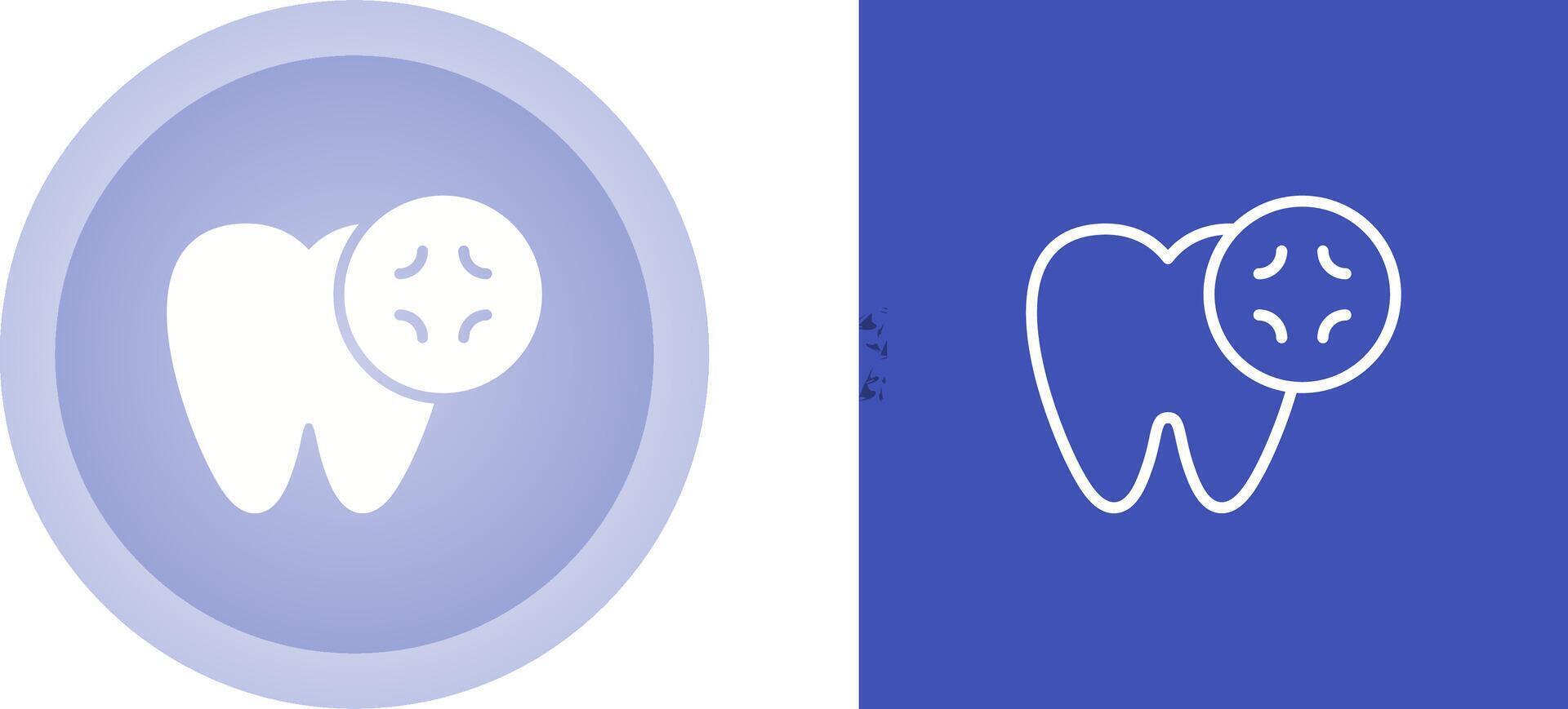 Pain Vector Icon