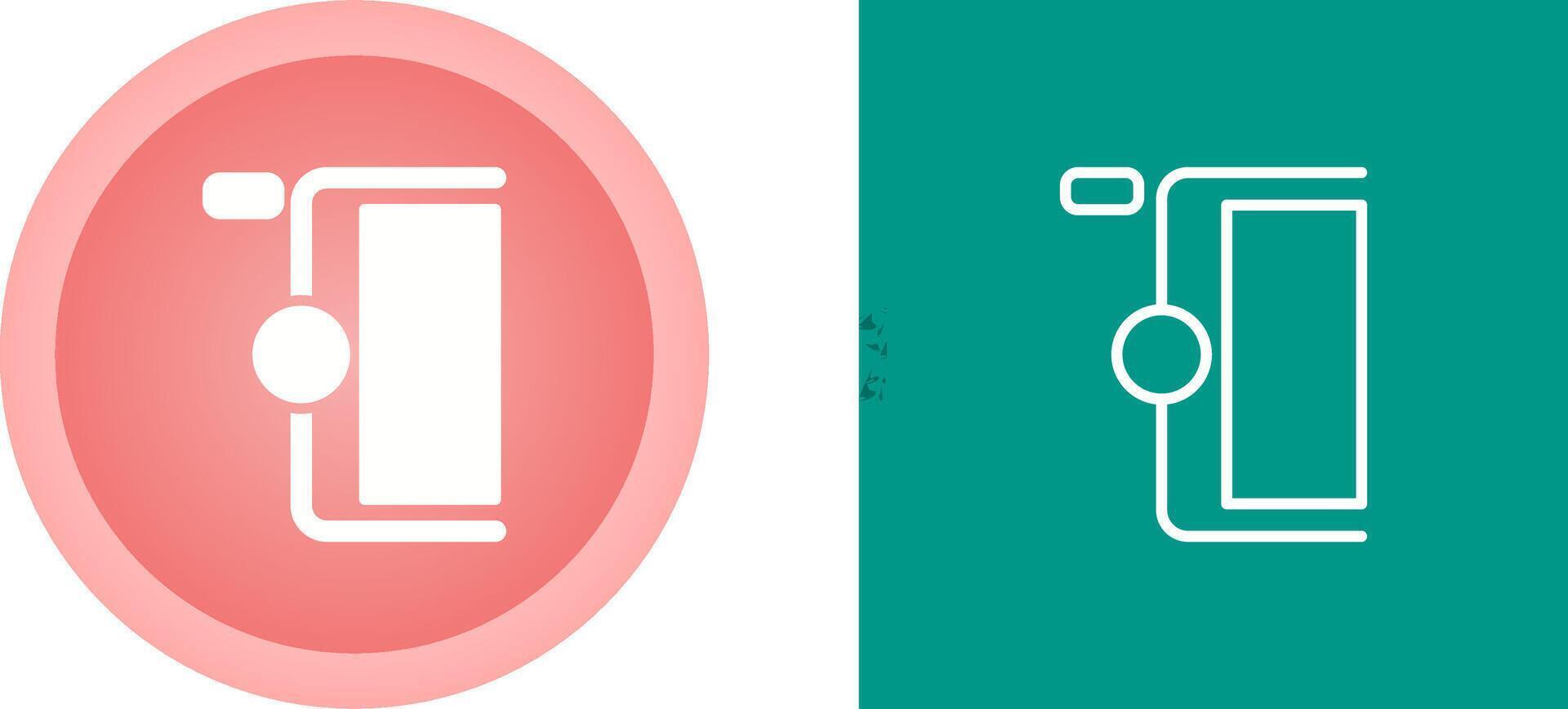 Allocation Vector Icon