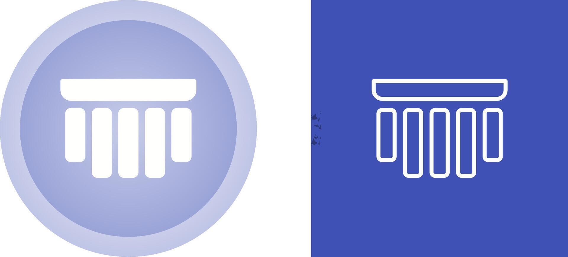 Align Vector Icon