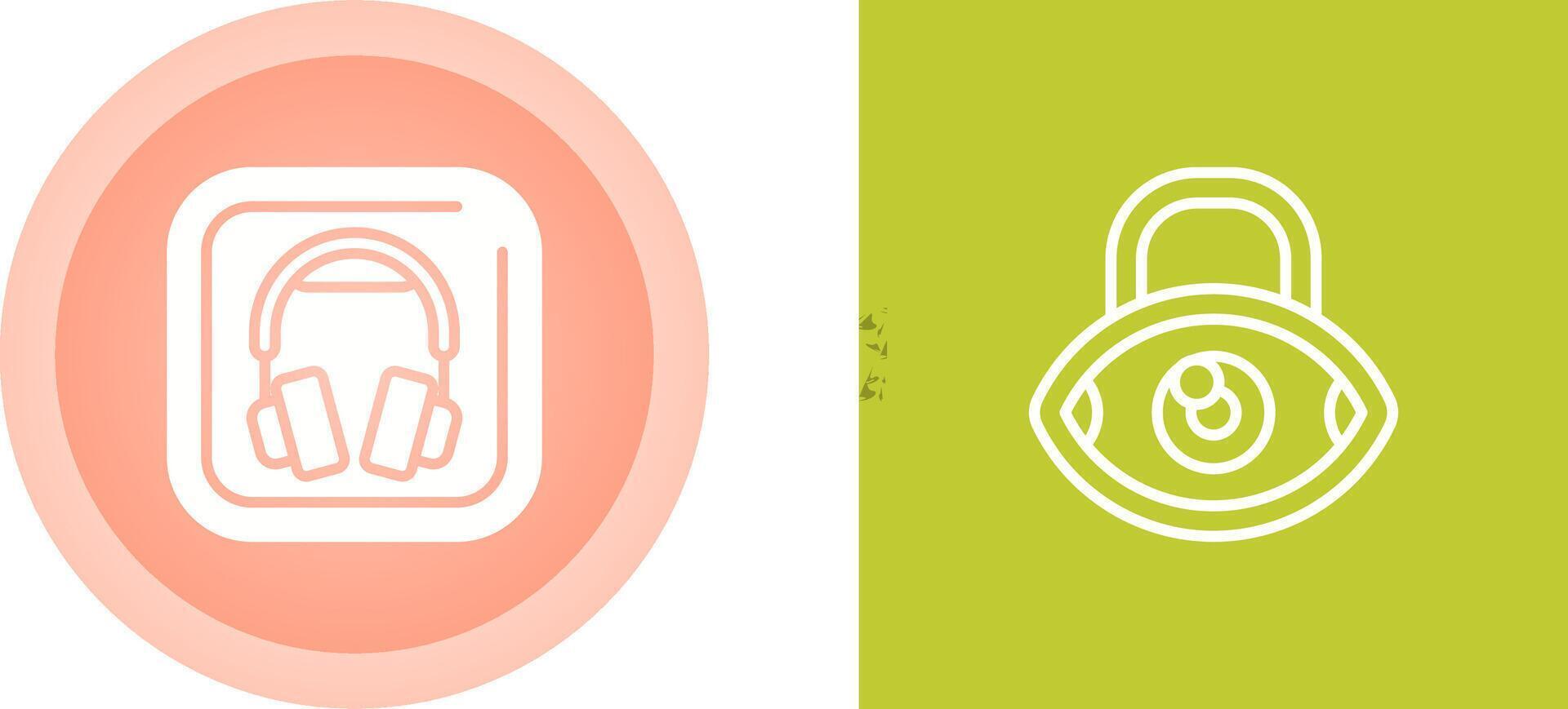 Padlock Vector Icon