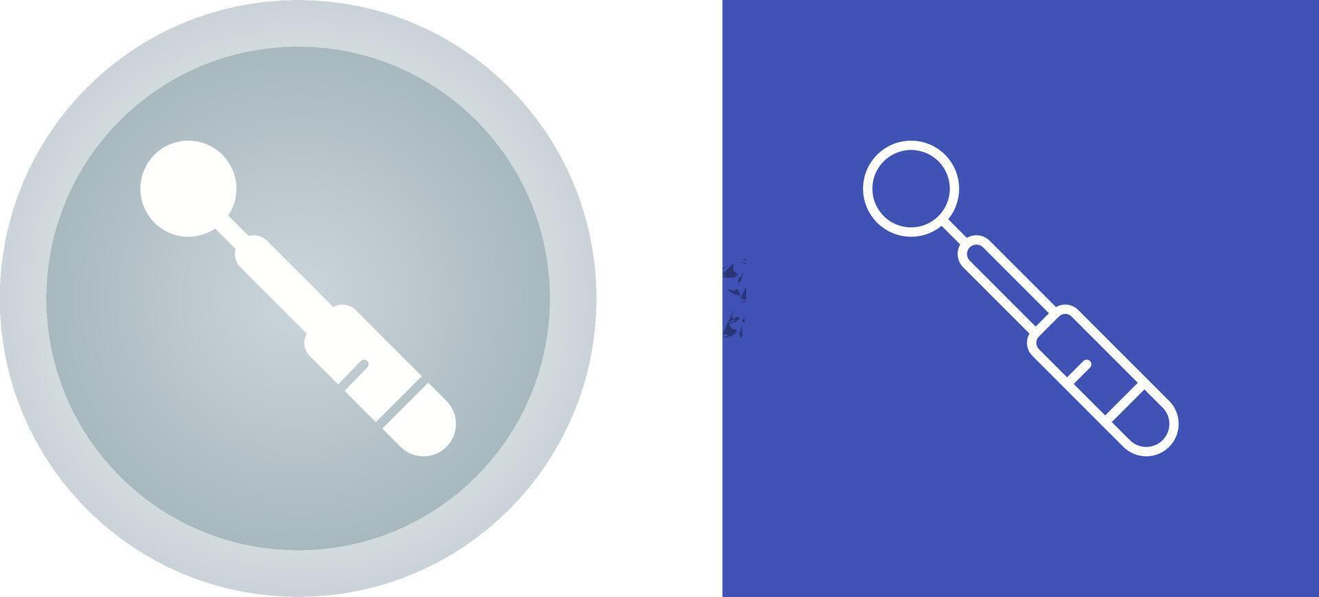 Dental Vector Icon
