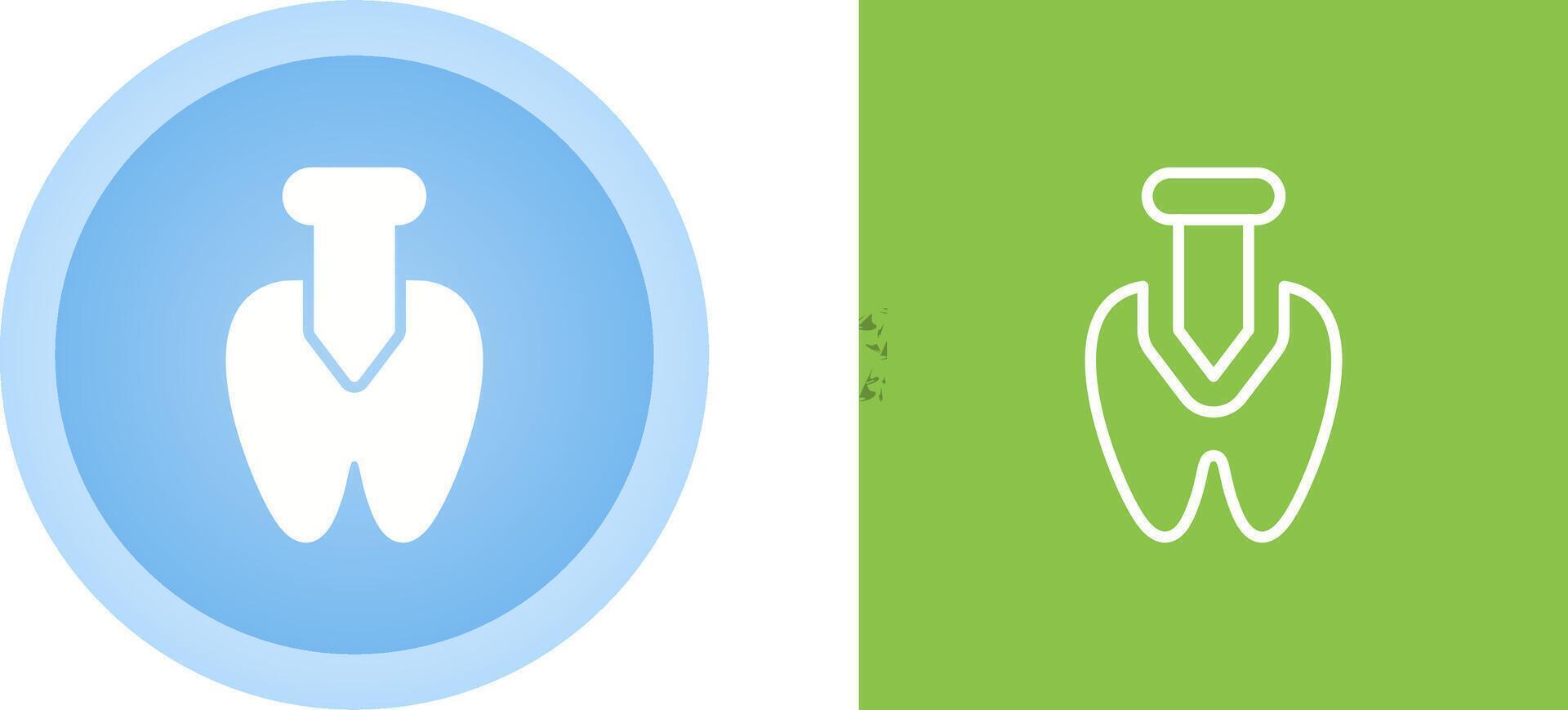 Drill Vector Icon
