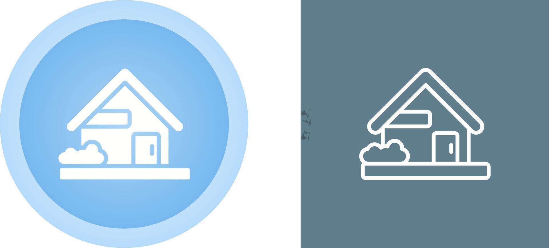 House Vector Icon