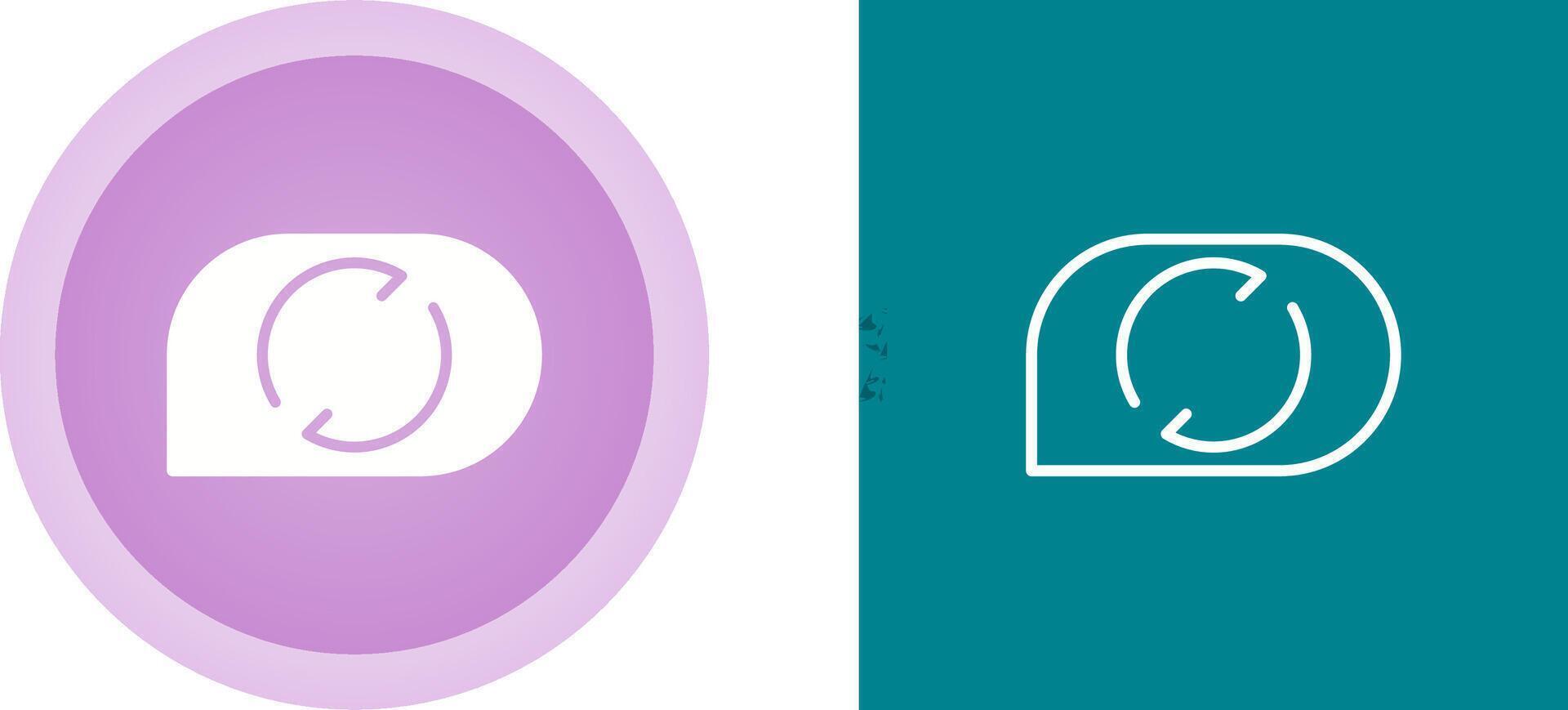 Refresh Vector Icon