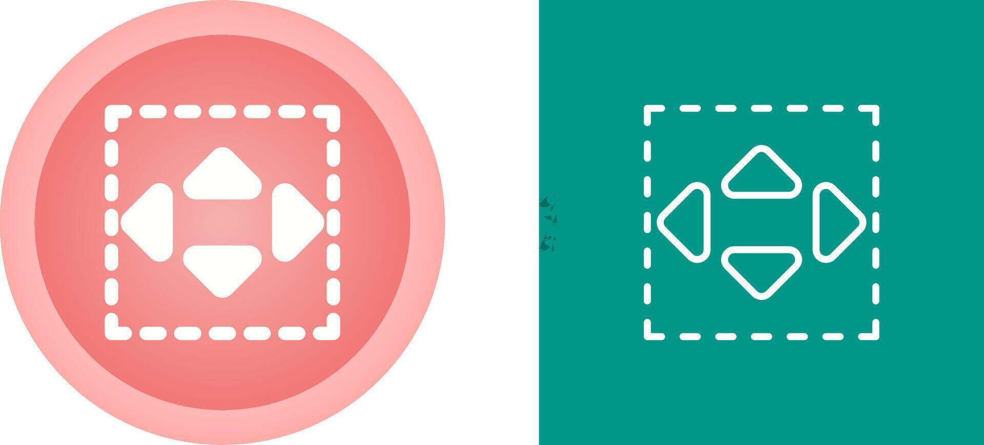 Cursor Vector Icon