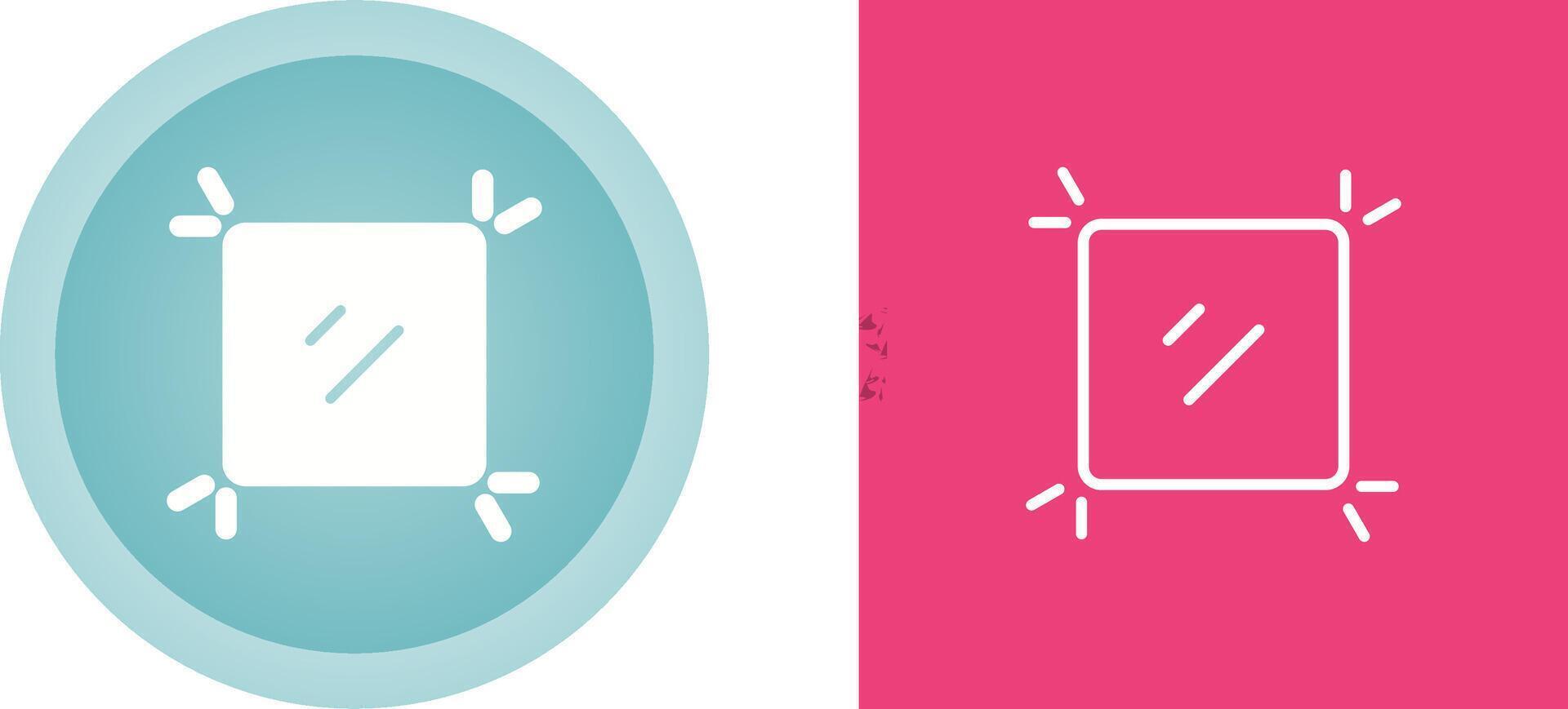 Artboard Vector Icon