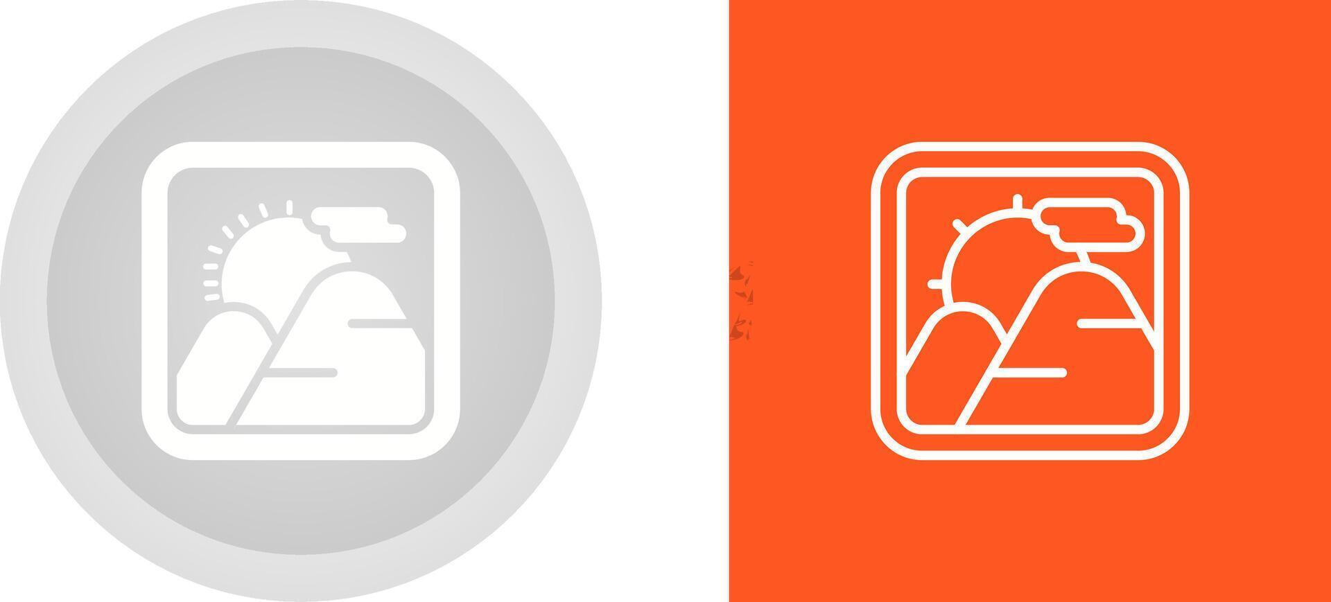 Image Vector Icon