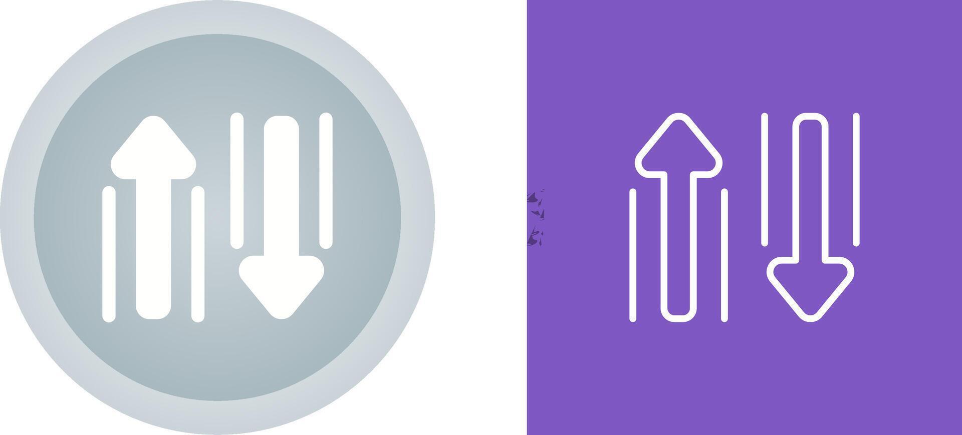 Arrow Vector Icon