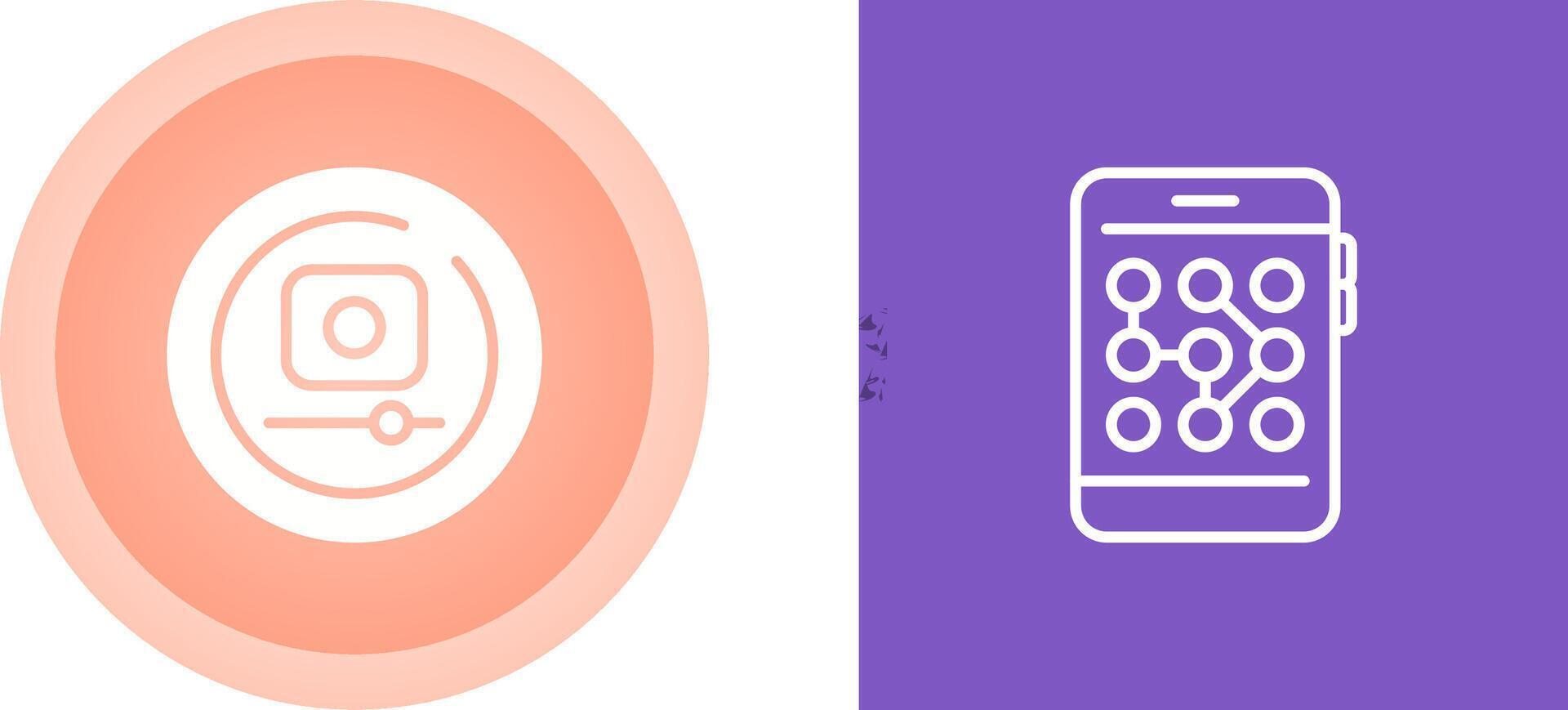 Padlocks Vector Icon