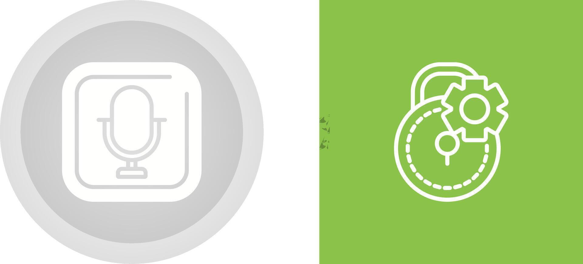 Padlock Vector Icon
