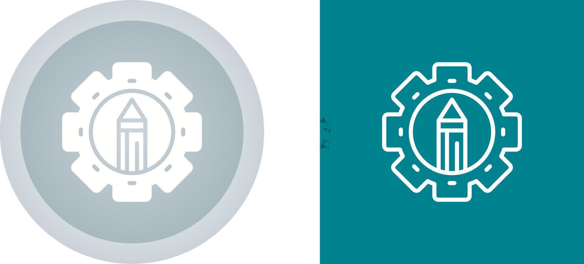 Pencil Vector Icon