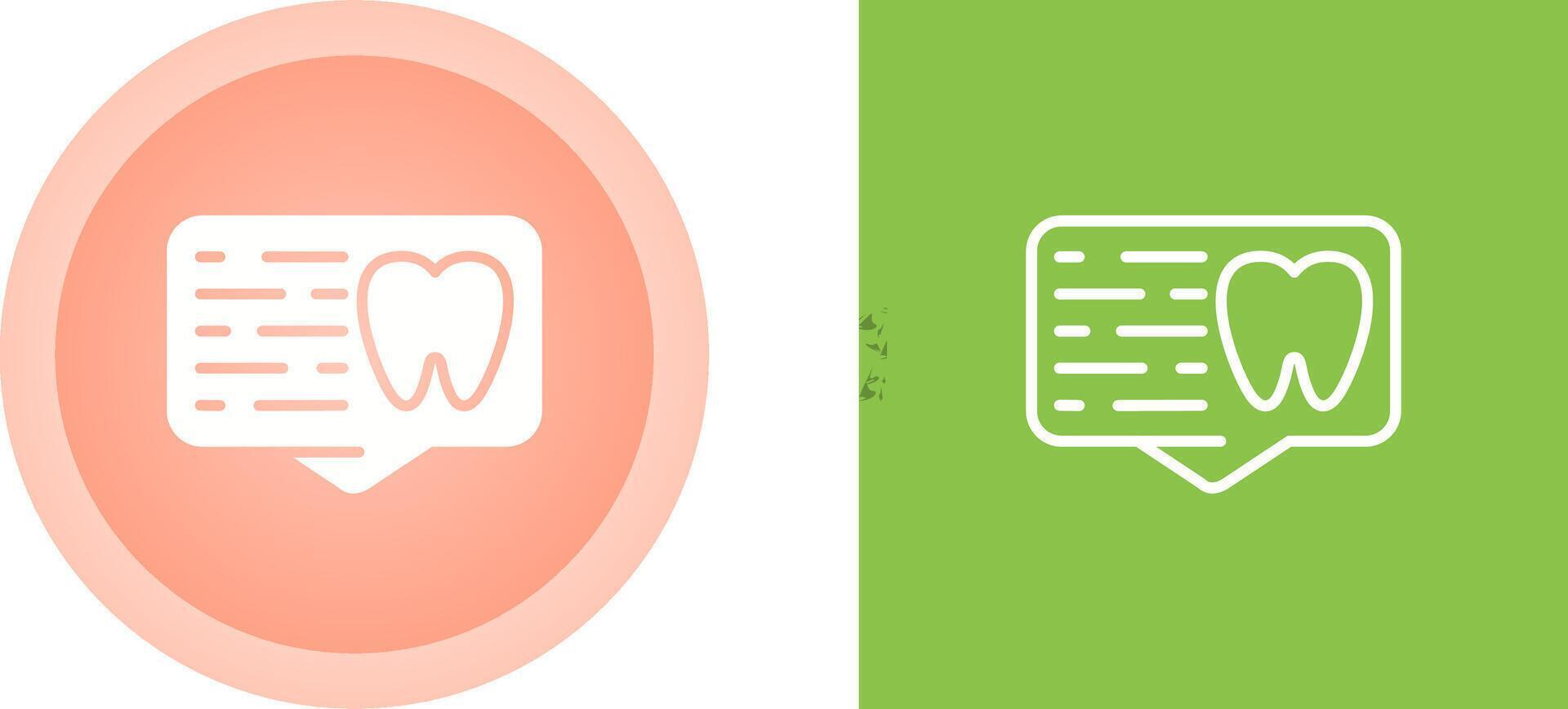 Faq Vector Icon