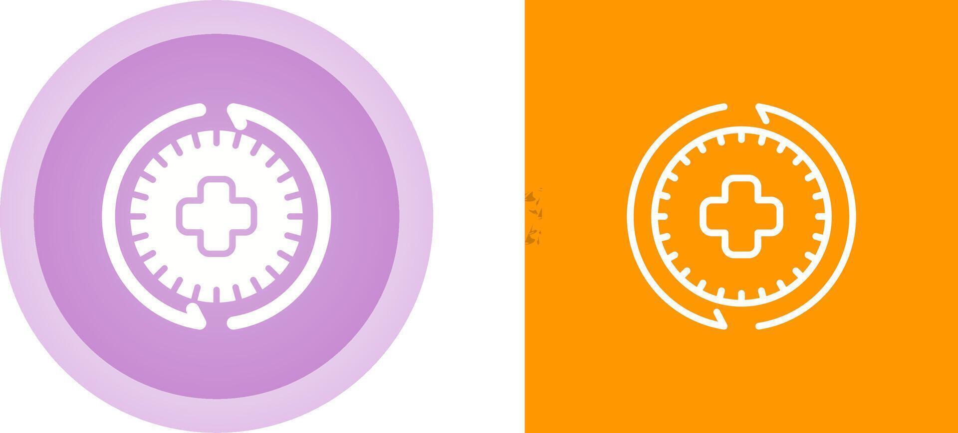 History Vector Icon