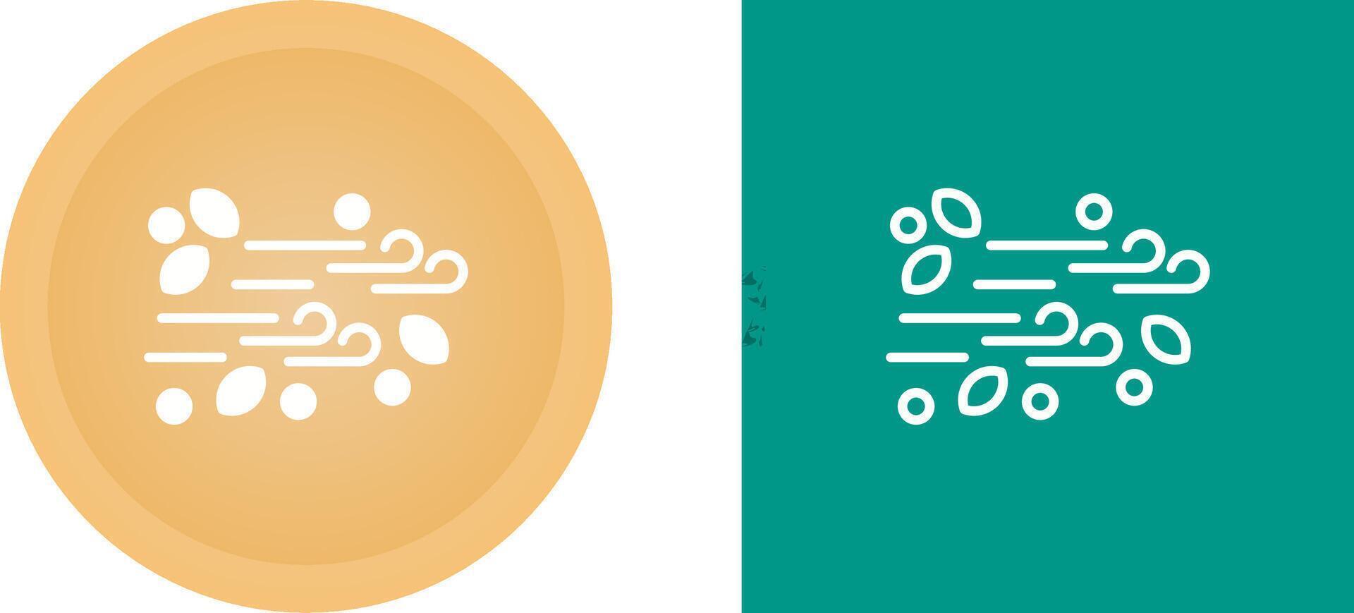 Wind Vector Icon