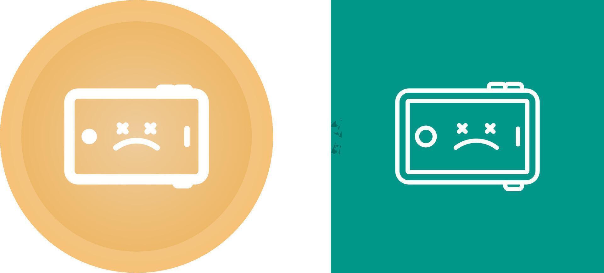 Tablet Vector Icon