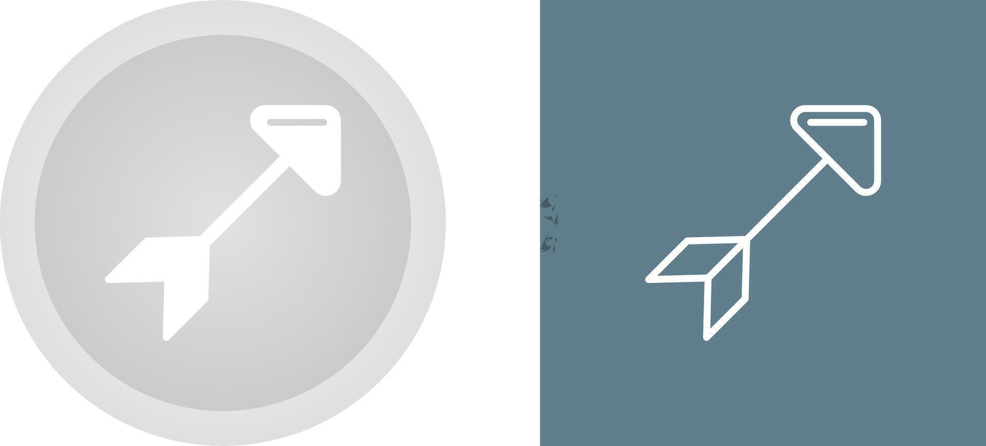 Arrow Vector Icon