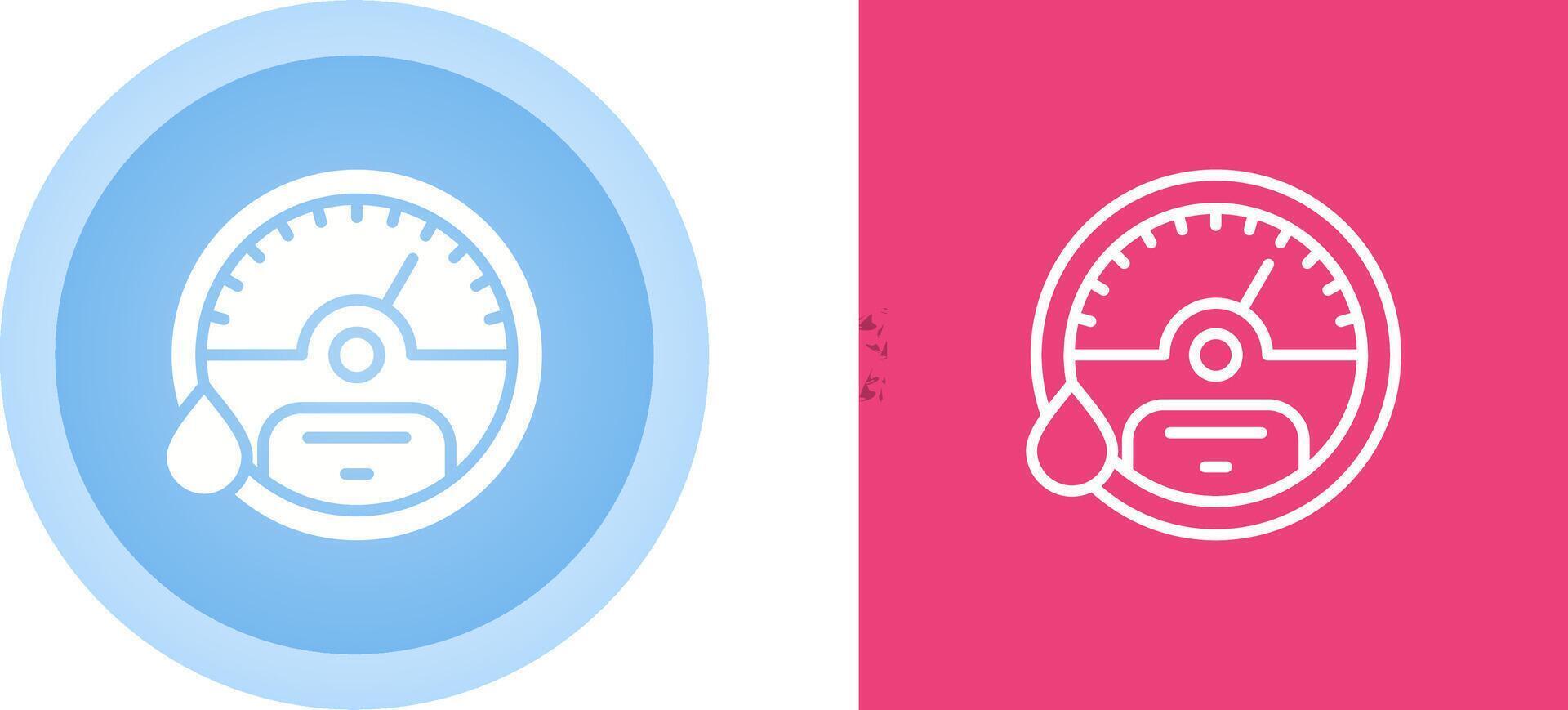 Dial Vector Icon