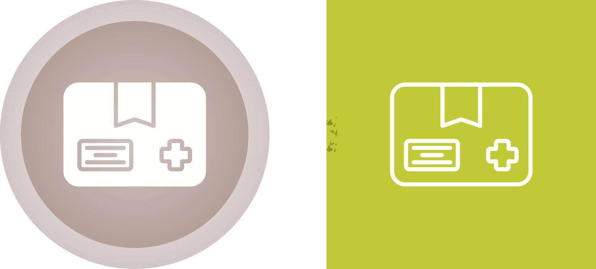 Delivery Vector Icon