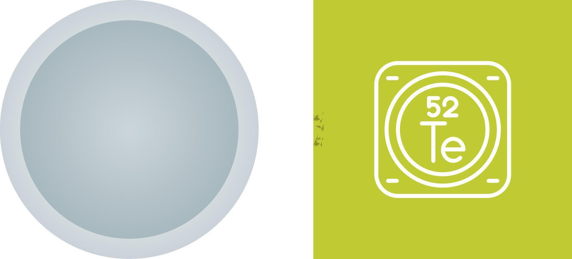 Unique Two Icons Set vector