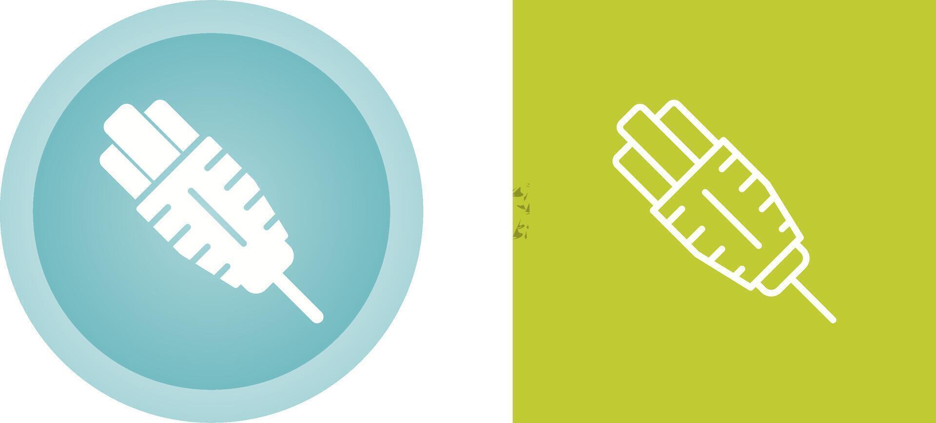 Ethernet Vector Icon