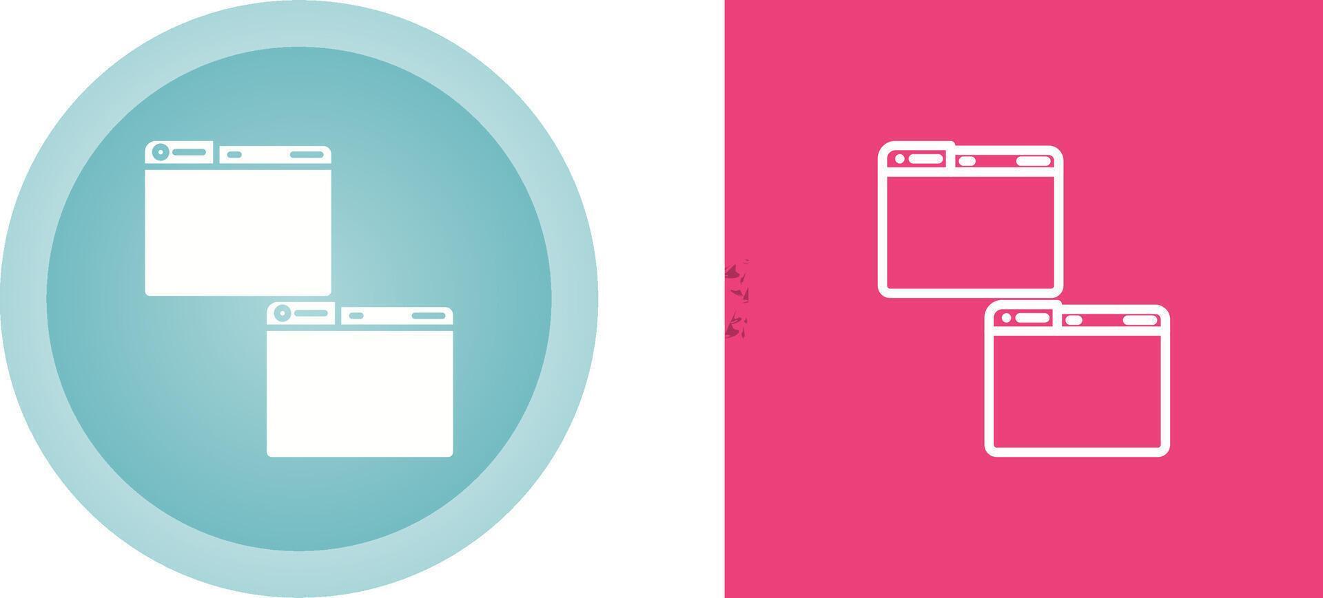 Windows Vector Icon