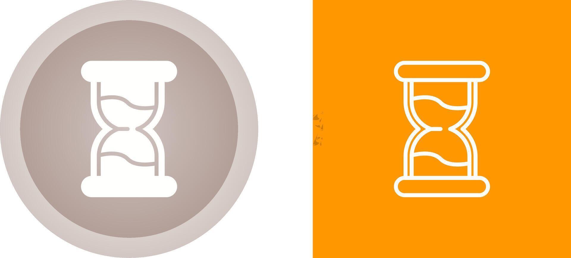 Timer Vector Icon