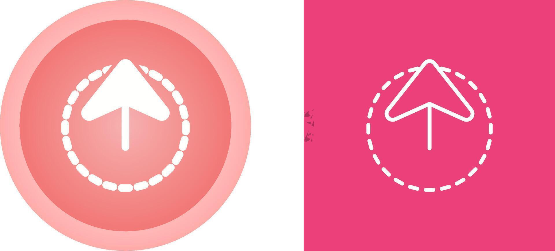 Arrow Vector Icon