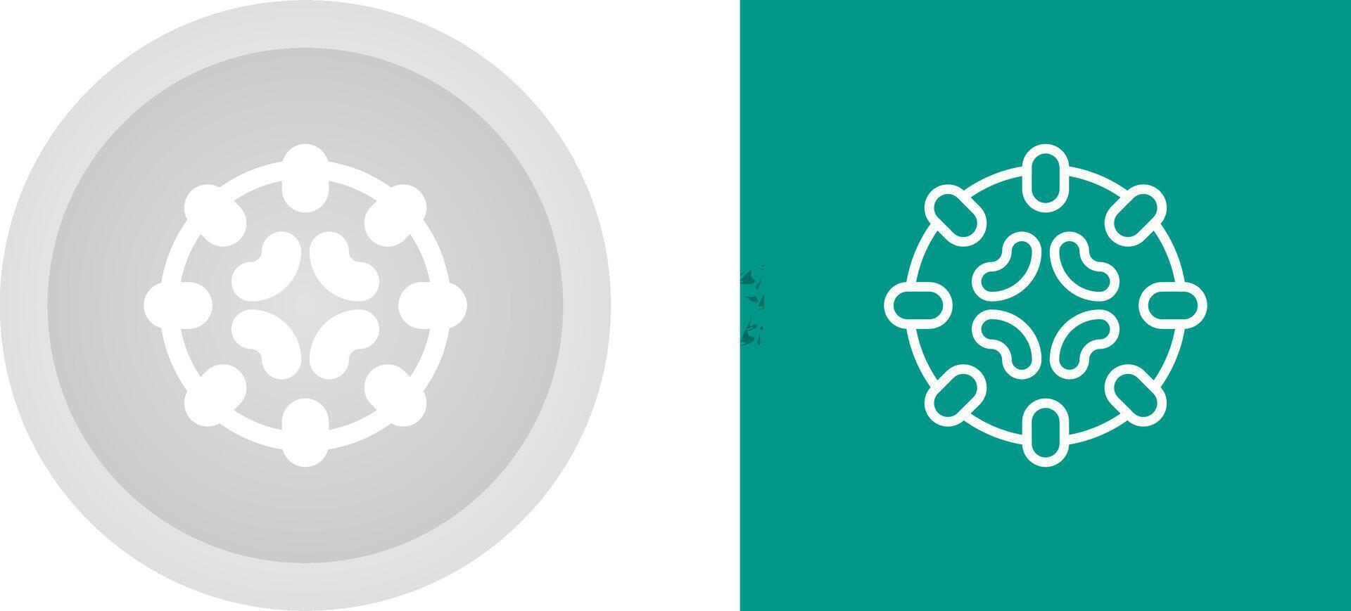 Target Vector Icon