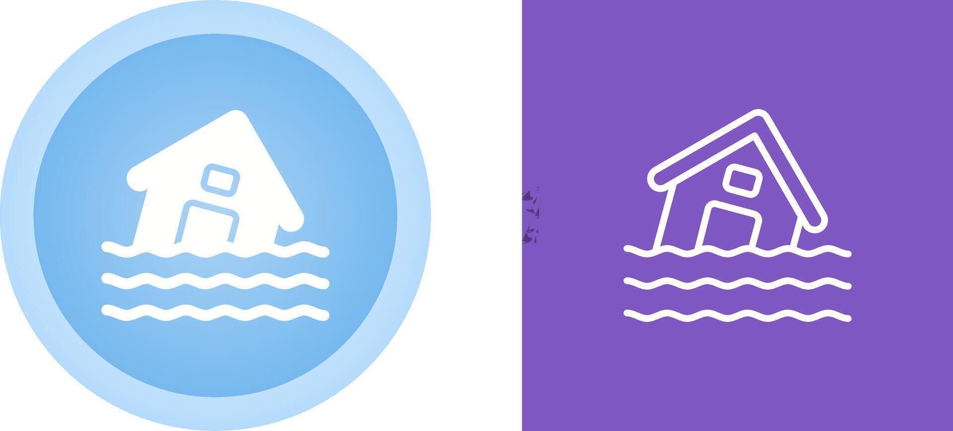 House Vector Icon